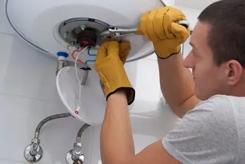 Ремонт водонагревателей Electrolux в Новом Уренгое в октябре