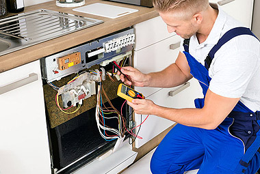 Ремонт посудомоечных машин Electrolux в Новом Уренгое — сервис Мастер24, цена от 1664 руб