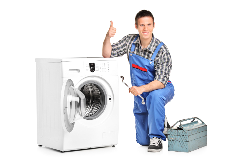 Ремонт стиральных машин Indesit в Новом Уренгое в октябре