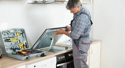 Установка бытовой техники в Новом Уренгое в октябре