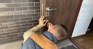 Ремонт дверного замка в Новом Уренгое – цена от 572 руб., Мастер24 – починить и усилить замок входной двери, наладка и реставрация