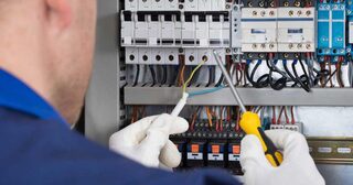 Прочие электромонтажные работы в Новом Уренгое в октябре