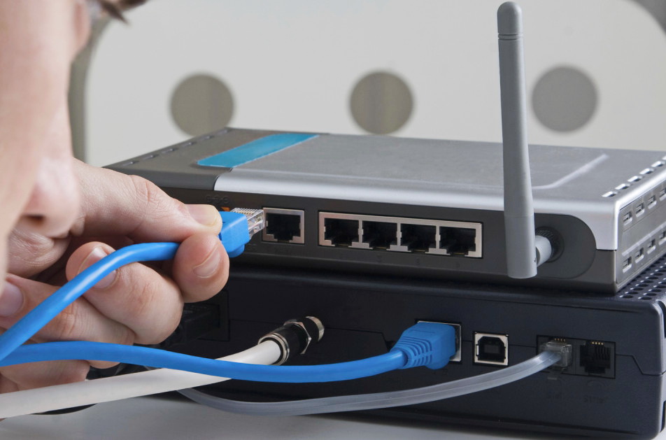Настройка Wi-Fi роутера в Новом Уренгое от Мастер24 – прошивка, установка, подключение от 728 руб